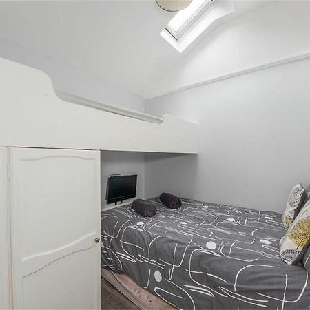Loveliest Homes Paignton - Casa Marina - 3 Bed, 2 Bathroom House, Balcony, Parking Zewnętrze zdjęcie